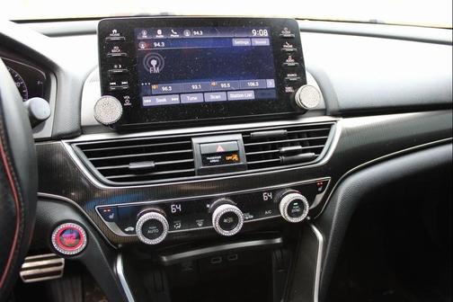 2022 Honda Accord Sport 2.0T