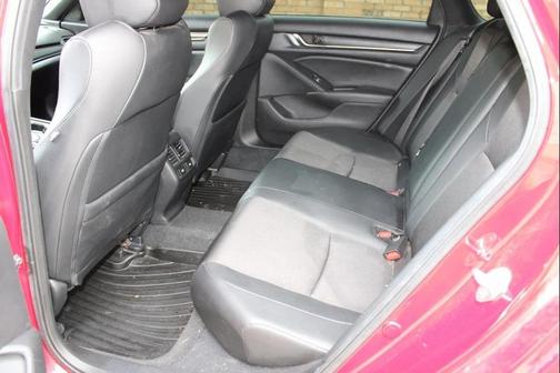 2022 Honda Accord Sport 2.0T