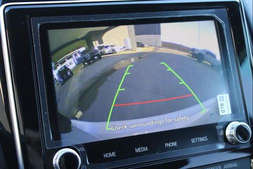 2024 Mitsubishi Outlander Sport Ralliart