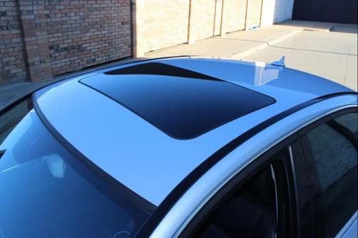 2012 Mercedes-Benz C-Class C 250 Sport