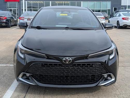2024 Toyota Corolla XSE