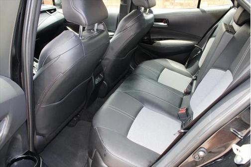 2024 Toyota Corolla XSE