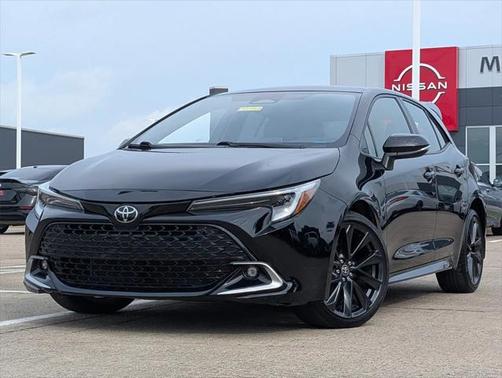 2024 Toyota Corolla XSE