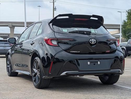 2024 Toyota Corolla XSE