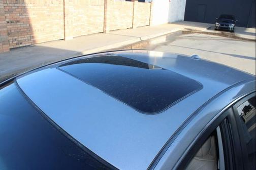 2012 Nissan Altima 2.5 SL