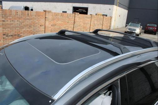 2022 Mazda CX-9 Signature