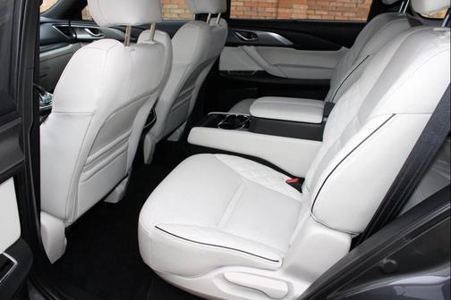 2022 Mazda CX-9 Signature