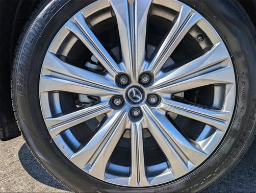 2022 Mazda CX-9 Signature