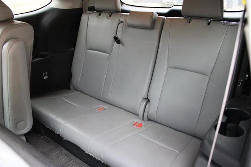 2020 Toyota Highlander Hybrid Limited