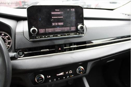 2022 Mitsubishi Outlander ES 2.5 2WD