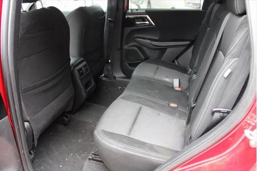 2022 Mitsubishi Outlander ES 2.5 2WD