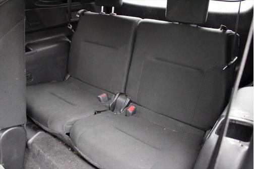 2022 Mitsubishi Outlander ES 2.5 2WD