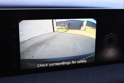 Super Black 2025 Nissan Kicks SV