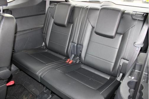 2022 Volkswagen Atlas 2.0T SE w/Technology