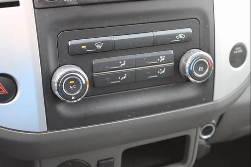 2015 Nissan Frontier SV