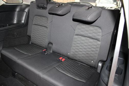 2024 Nissan Pathfinder SV 4WD