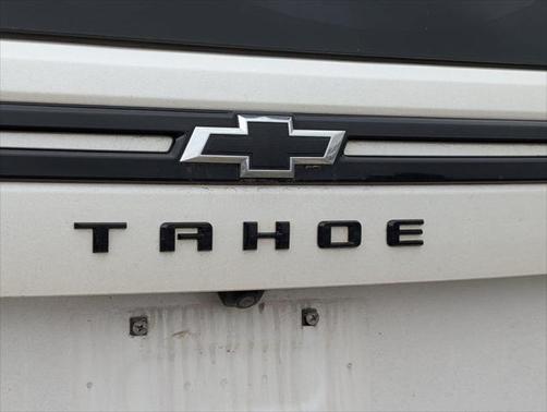 2023 Chevrolet Tahoe 4WD Z71