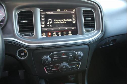 2022 Dodge Charger SXT Plus