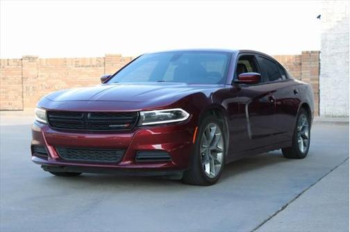 2022 Dodge Charger SXT Plus