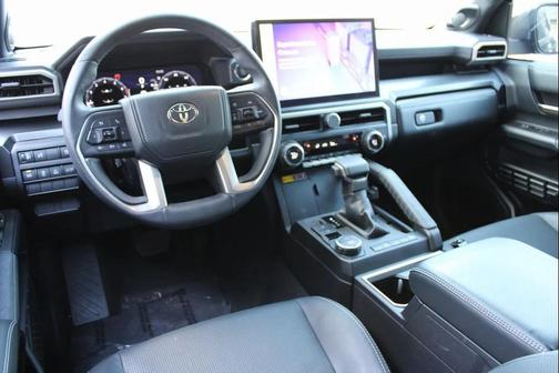 2025 Toyota 4Runner Limited