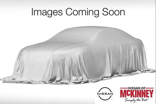 Glacier White 2024 Nissan Rogue S