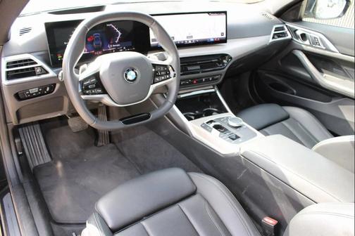 2025 BMW 430 i