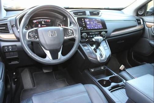 2020 Honda CR-V 2WD EX-L