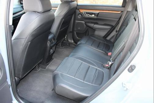 2020 Honda CR-V 2WD EX-L