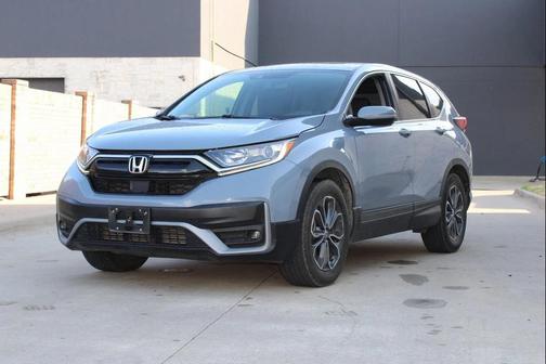 2020 Honda CR-V 2WD EX-L
