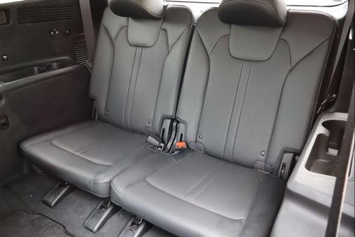 Ebony Black 2021 Kia Sorento SX