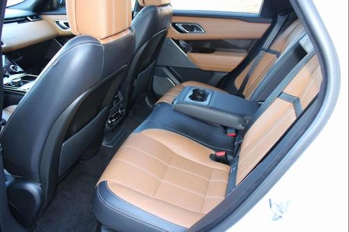 2018 Land Rover Range Rover Velar P250 S R-Dynamic