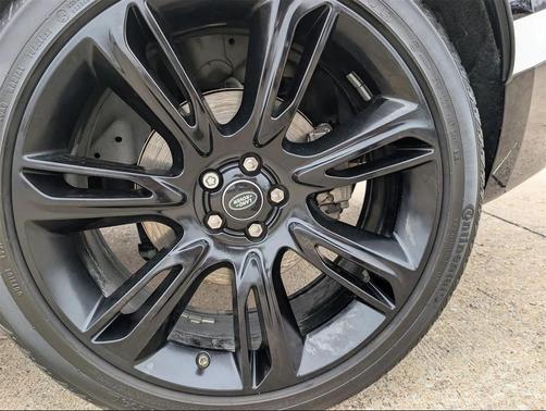 2018 Land Rover Range Rover Velar P250 S R-Dynamic