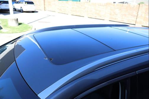Gun Metallic 2024 Nissan Rogue SL