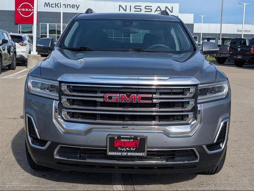 2022 GMC Acadia FWD SLE