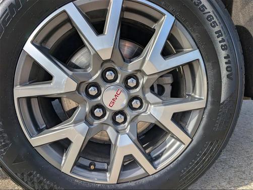 2022 GMC Acadia FWD SLE