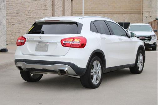 2019 Mercedes-Benz GLA 250 Base