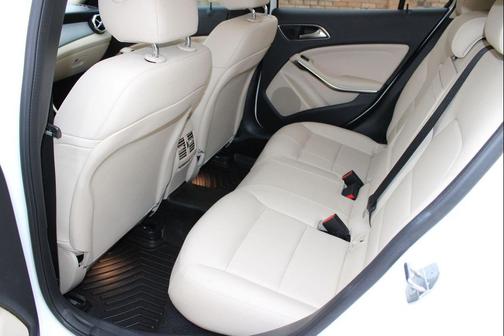 2019 Mercedes-Benz GLA 250 Base