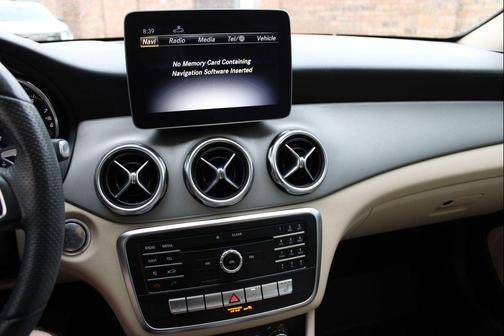 2019 Mercedes-Benz GLA 250 Base