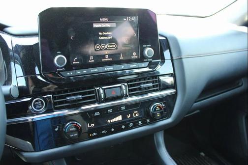 2024 Nissan Pathfinder Rock Creek 4WD