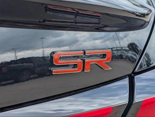 2025 Nissan Altima SR FWD