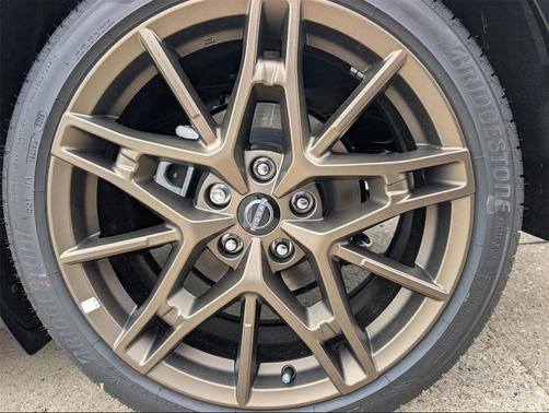 2025 Nissan Altima SR FWD