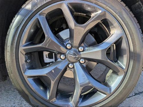 2023 Chrysler 300 Touring