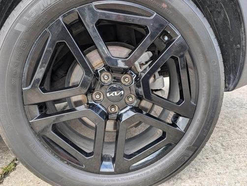 2023 Kia Telluride SX X-Line