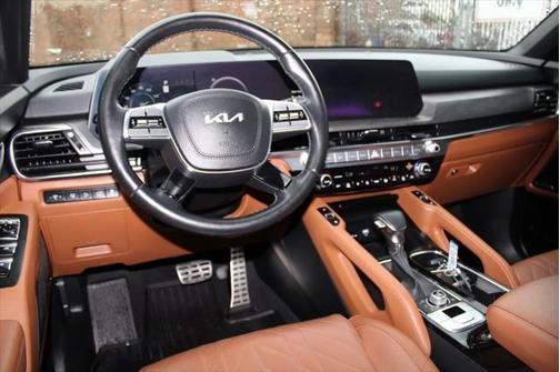 2023 Kia Telluride SX X-Line