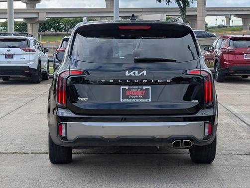 2023 Kia Telluride SX X-Line