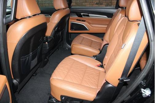 2023 Kia Telluride SX X-Line