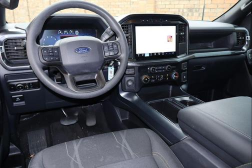 Avalanche 2024 Ford F-150 STX