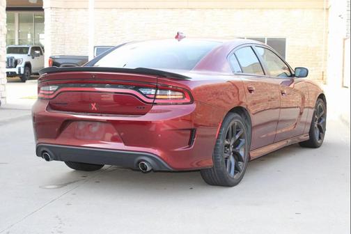 2022 Dodge Charger GT