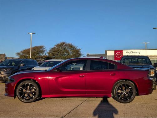 2022 Dodge Charger GT