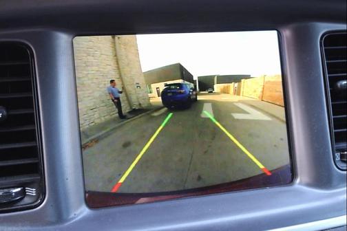 2022 Dodge Charger GT